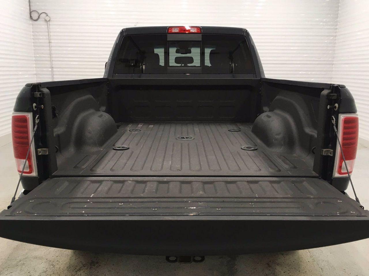 2015 Ram 3500 -4