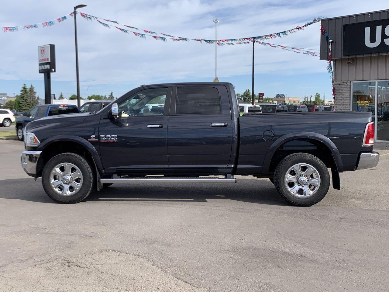2015 Ram 3500 -3