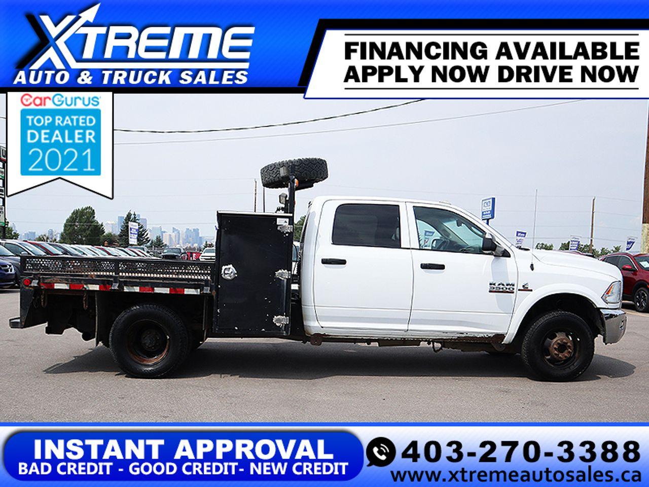 2015 Ram 3500 -3