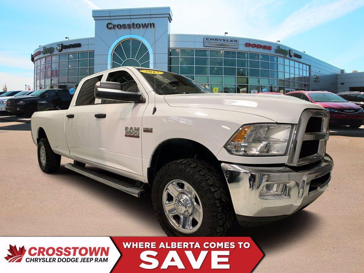 2015 Ram 3500 -0