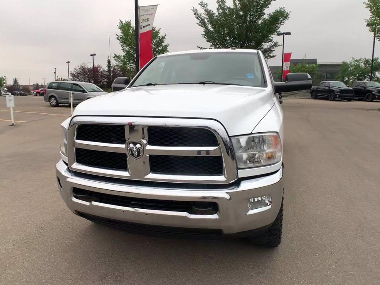 2015 Ram 3500 -2