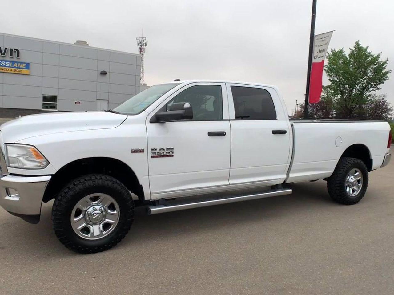 2015 Ram 3500 -3