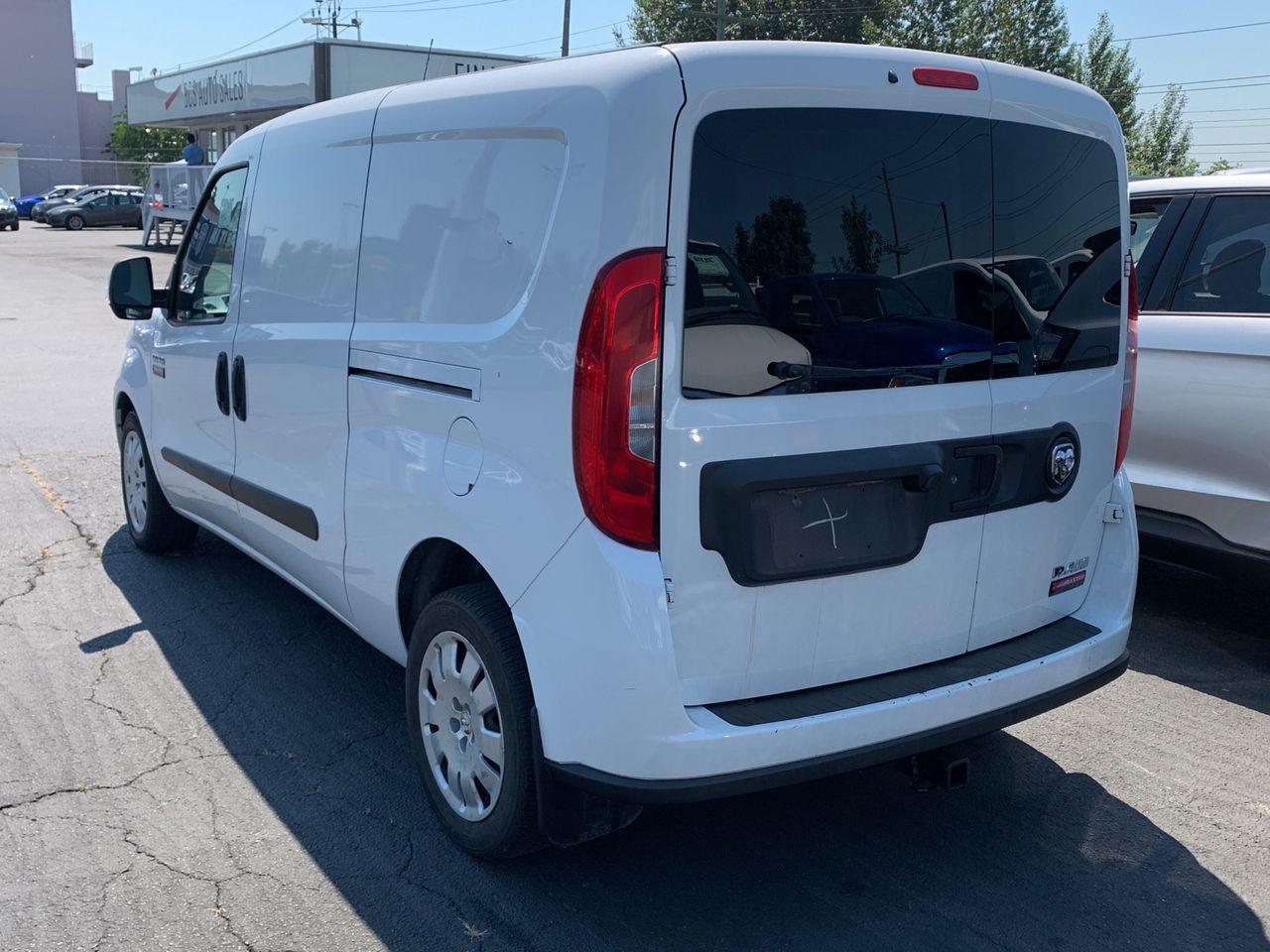 2015 Ram ProMaster City -2
