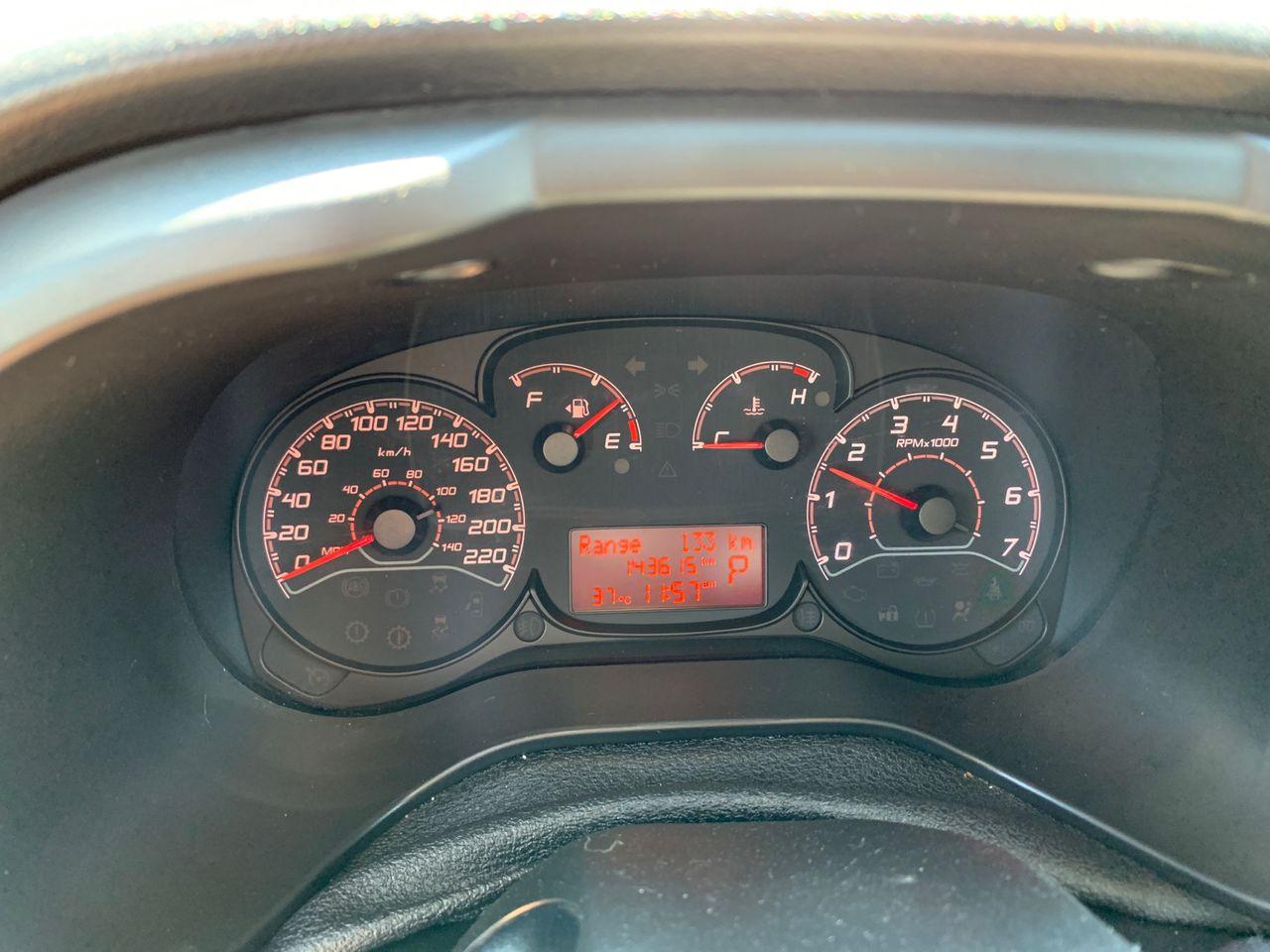 2015 Ram ProMaster City -4