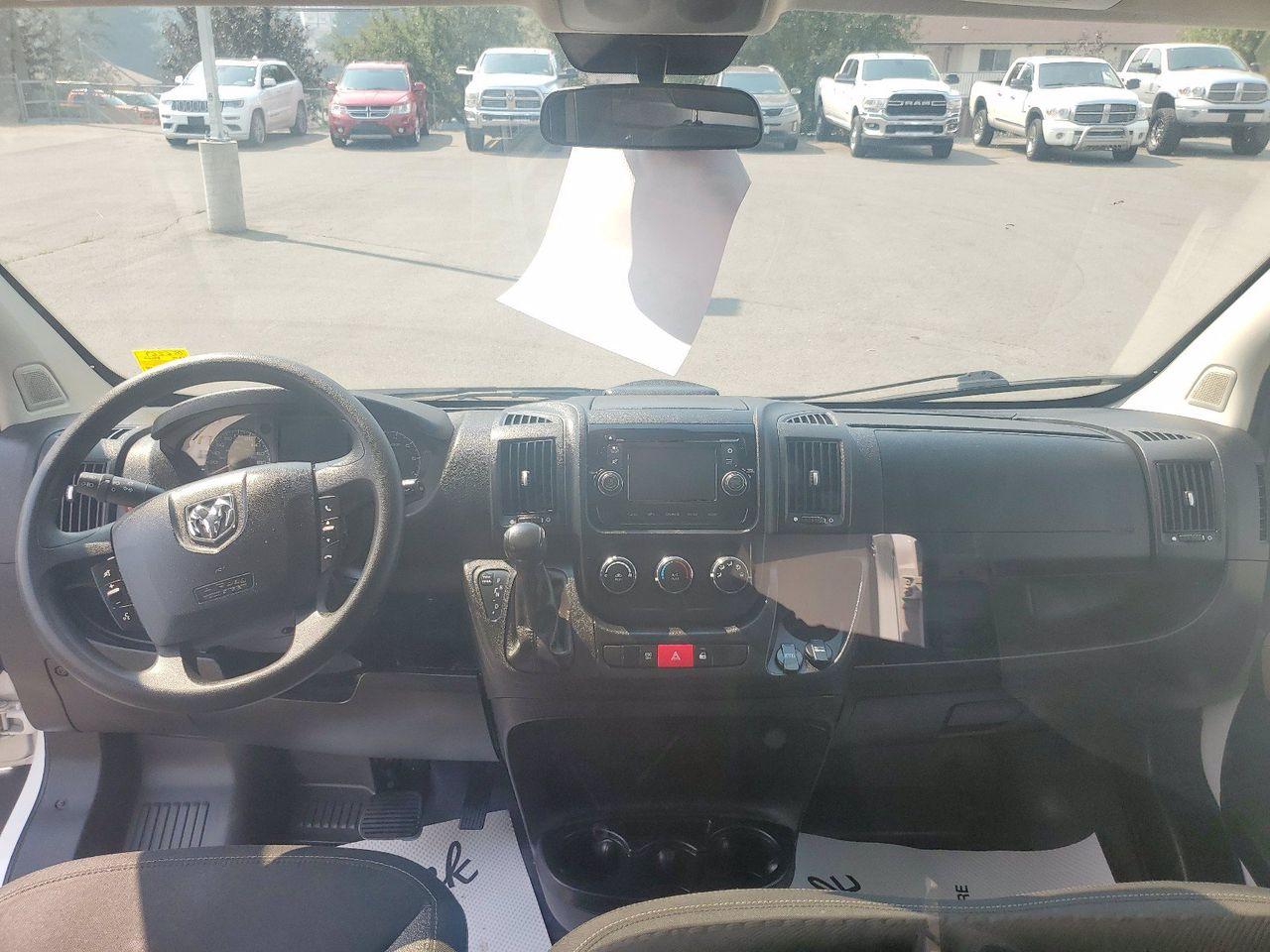 2015 Ram ProMaster -3