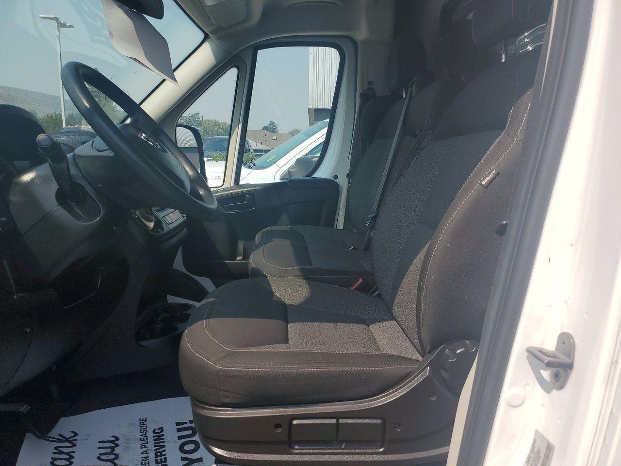 2015 Ram ProMaster -4