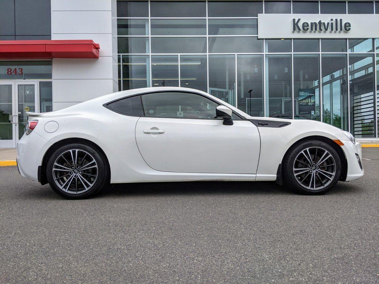 2015 Scion FR-S Base-2