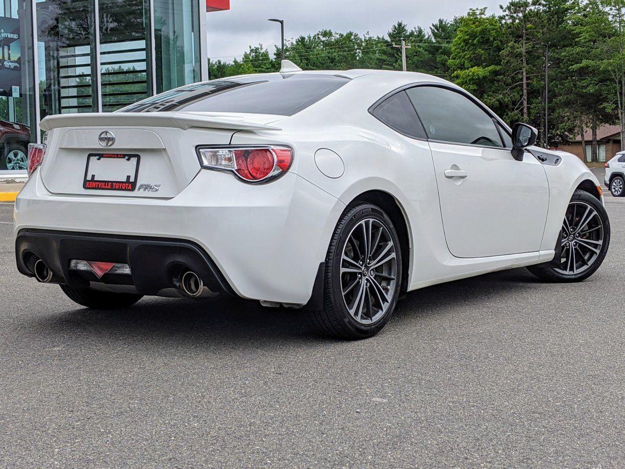 2015 Scion FR-S Base-3