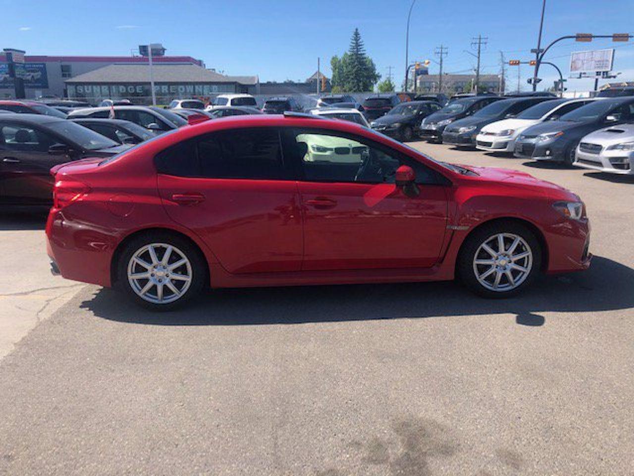2015 Subaru WRX Limited-3