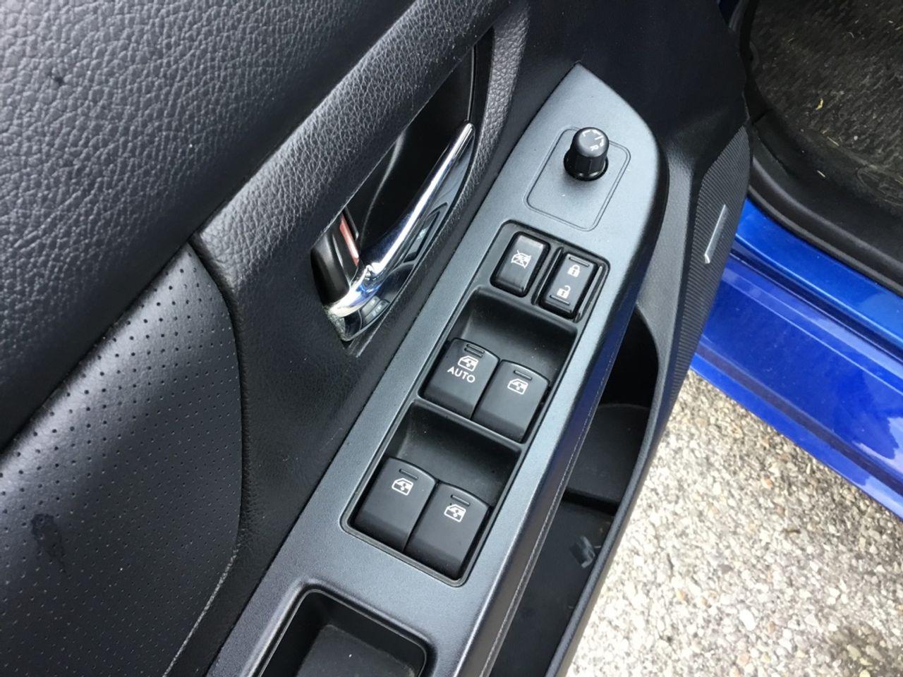 2015 Subaru WRX Limited-4