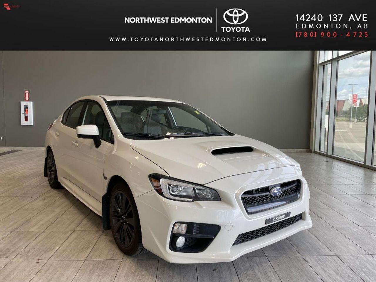2015 Subaru WRX Limited-0