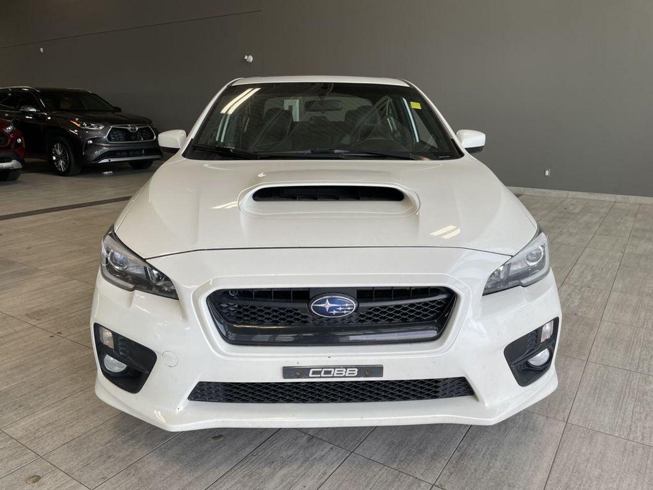 2015 Subaru WRX Limited-2