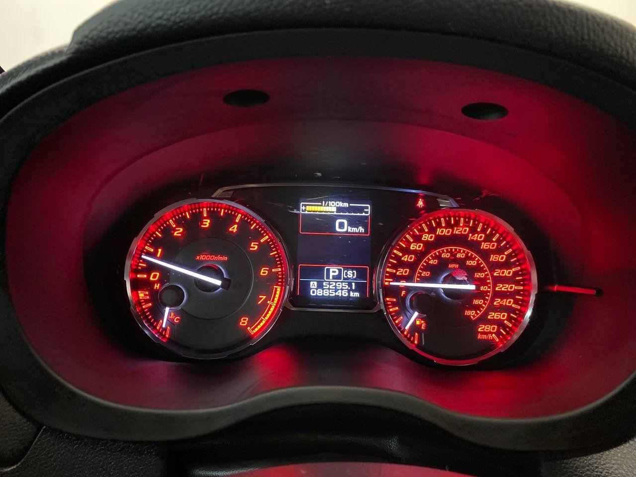 2015 Subaru WRX Premium-2
