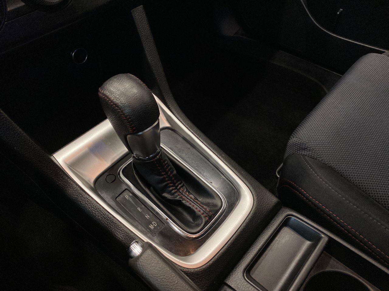 2015 Subaru WRX Premium-4