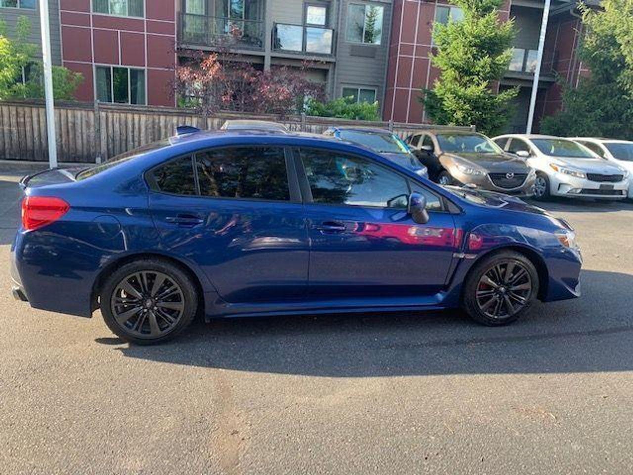 2015 Subaru WRX Premium-3