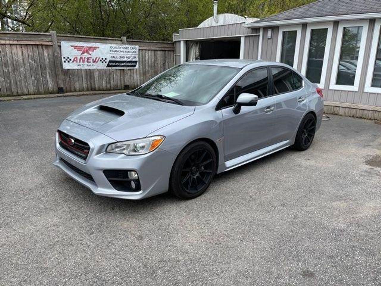 2015 Subaru WRX STI 4-Door-3