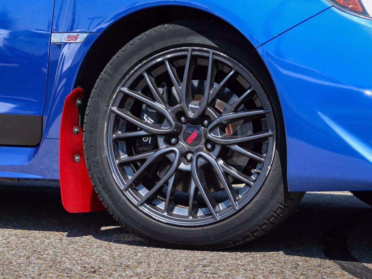 2015 Subaru WRX STI 4-Door-3