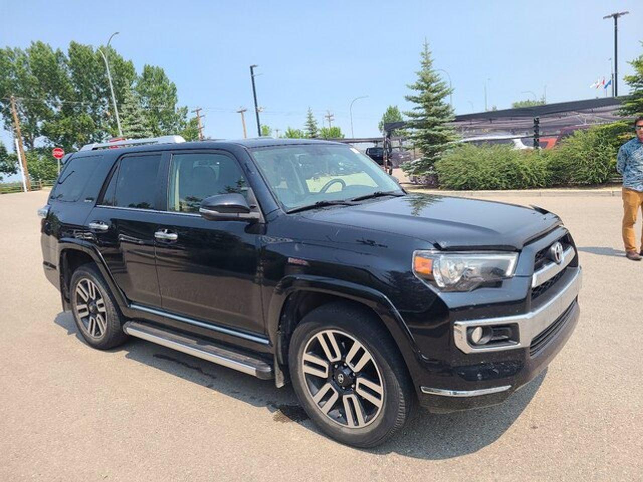 2015 Toyota 4Runner Limited-1