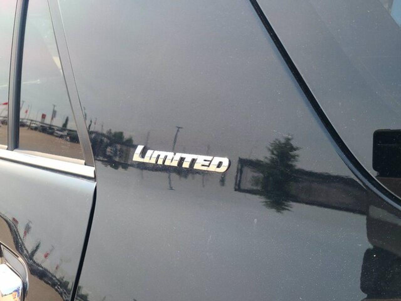 2015 Toyota 4Runner Limited-4
