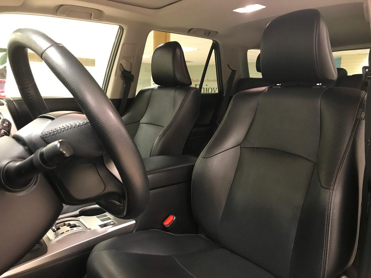 2015 Toyota 4Runner SR5-2