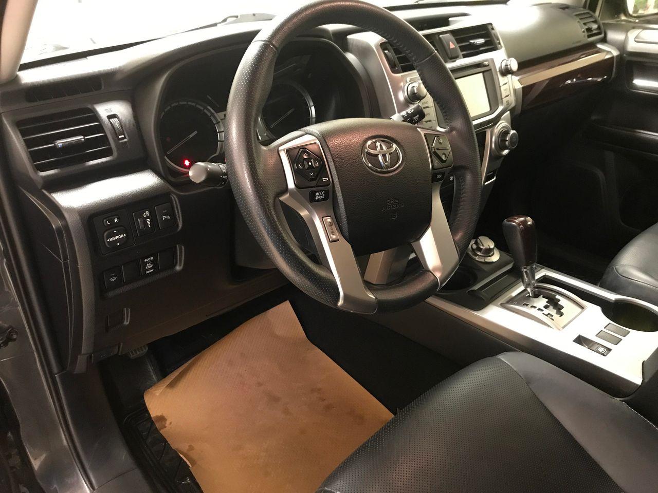 2015 Toyota 4Runner SR5-3