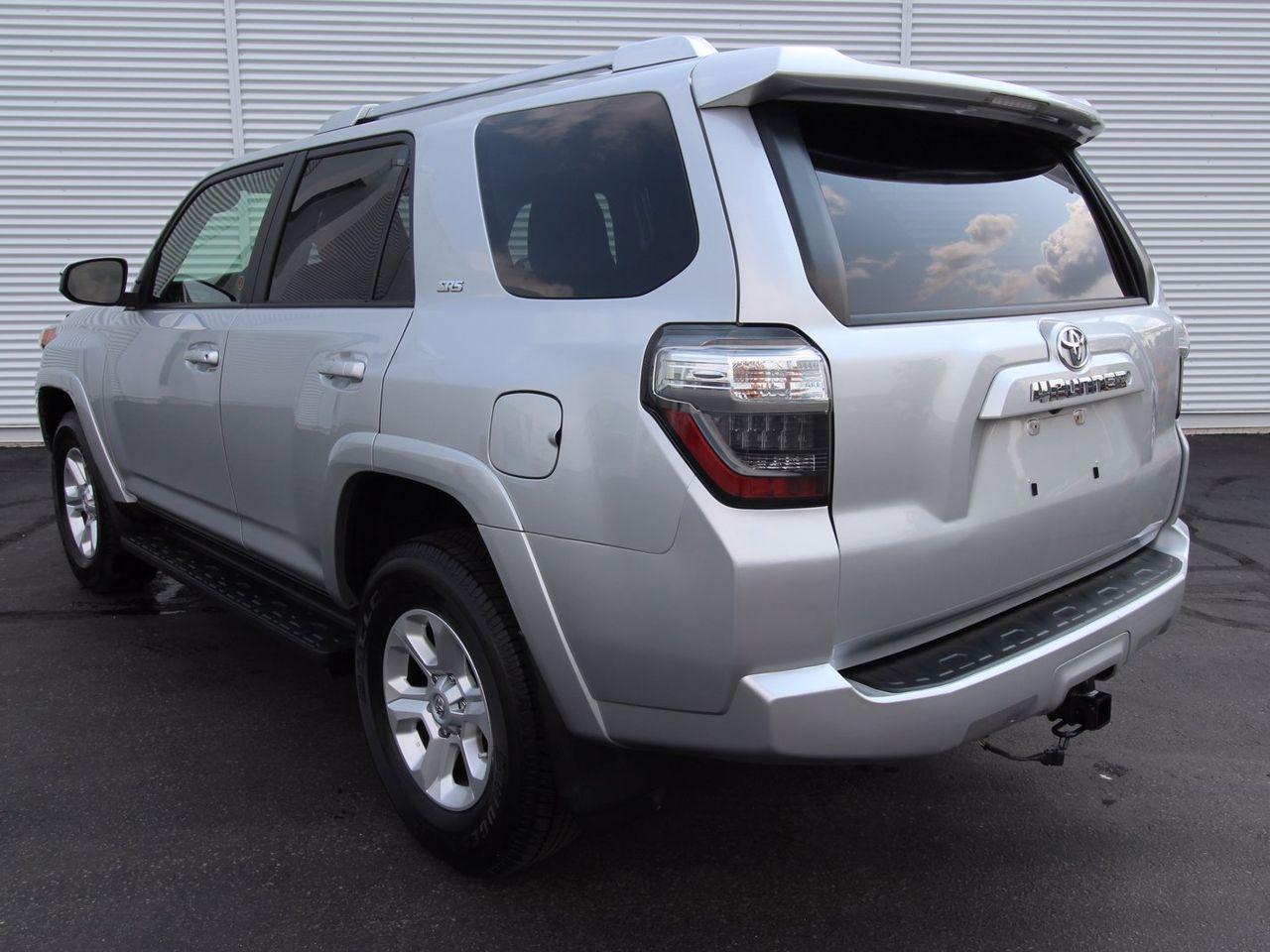 2015 Toyota 4Runner SR5-1