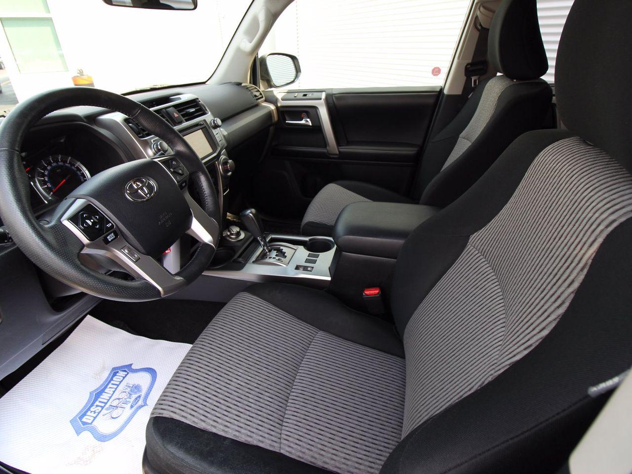 2015 Toyota 4Runner SR5-3