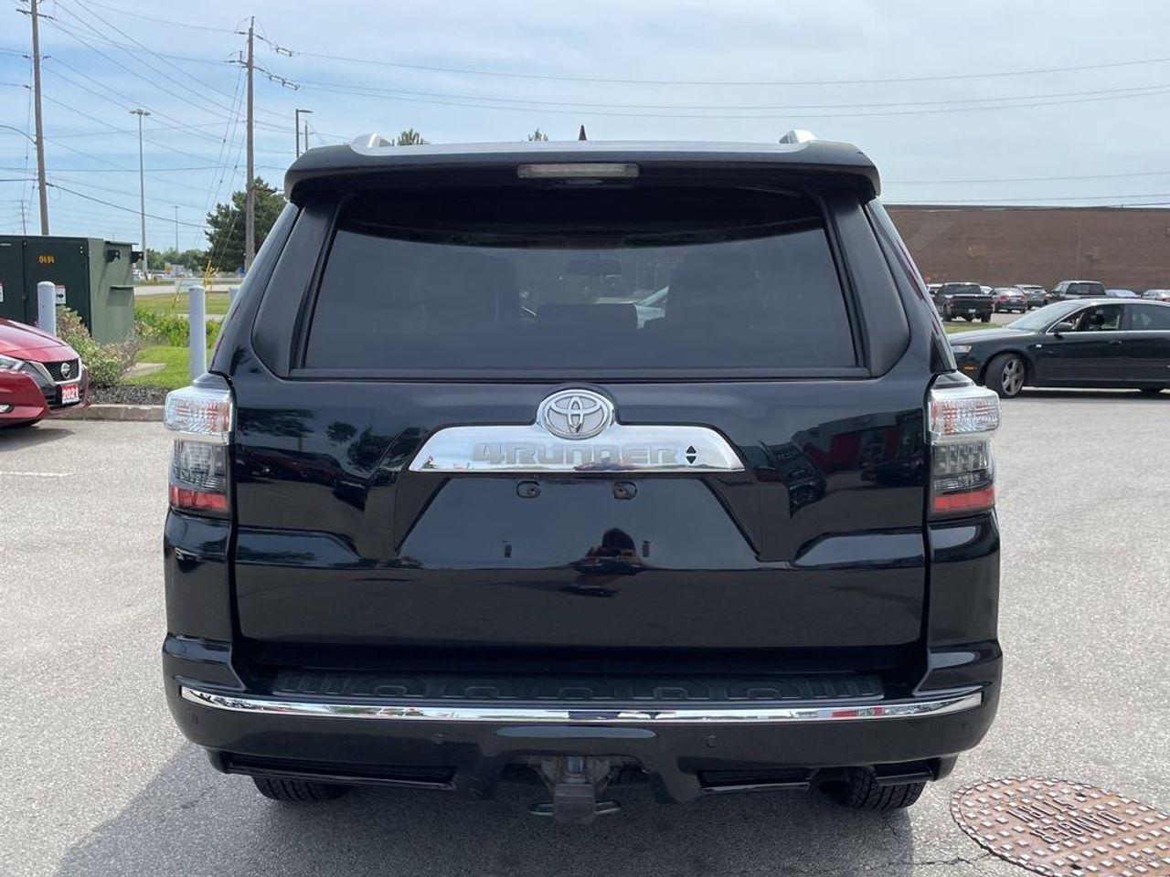 2015 Toyota 4Runner SR5-3