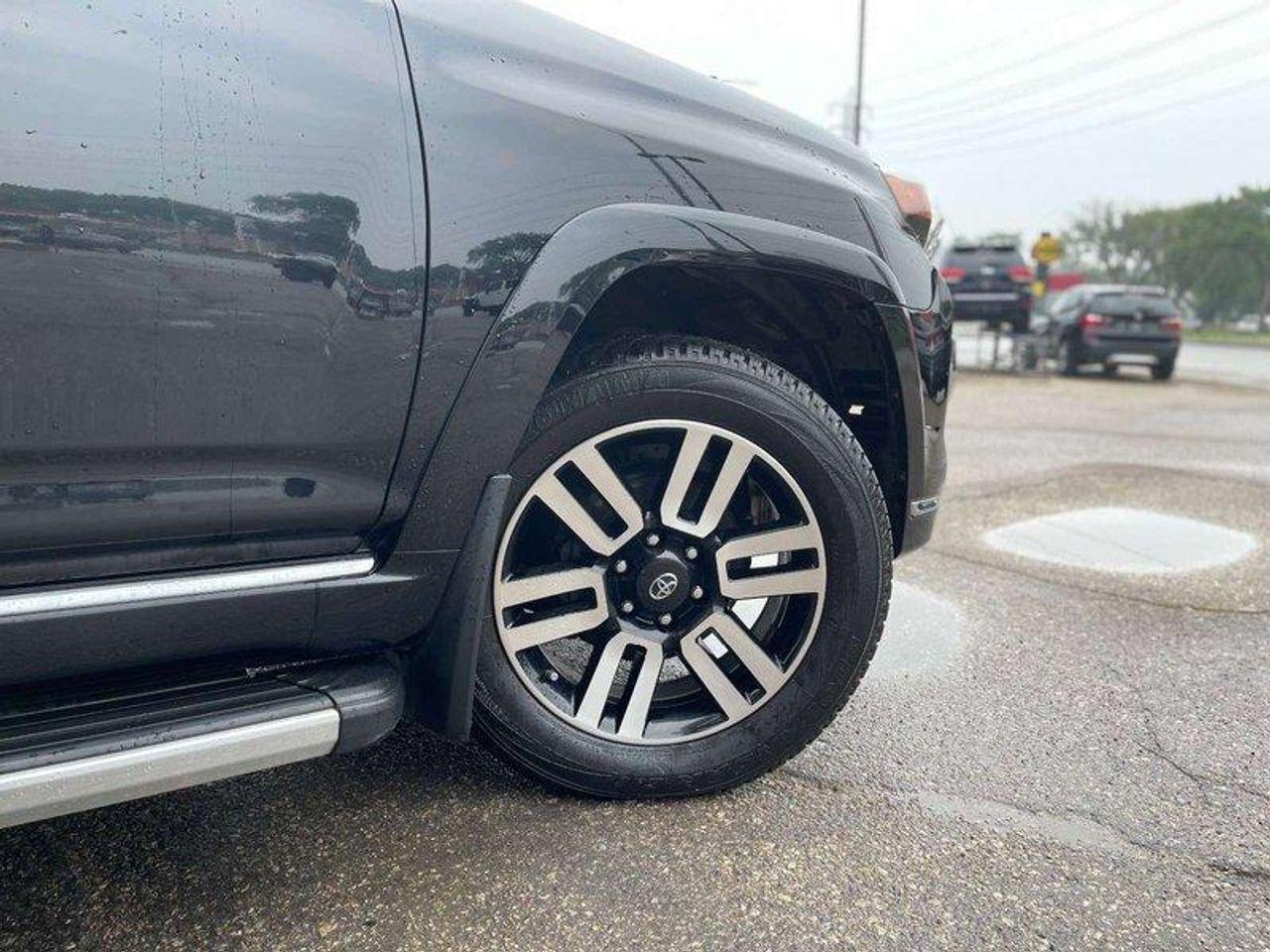 2015 Toyota 4Runner SR5-3