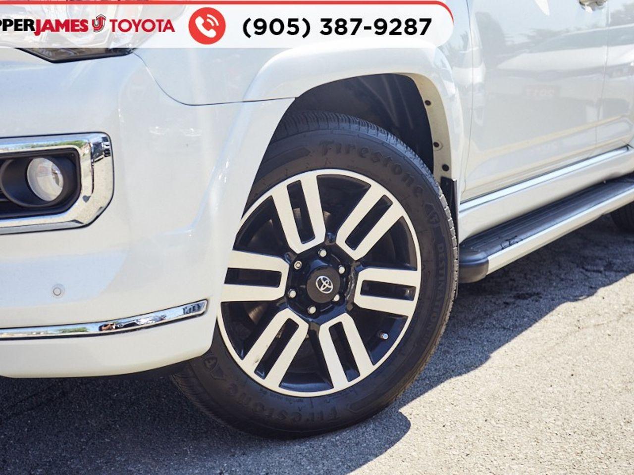 2015 Toyota 4Runner SR5-2