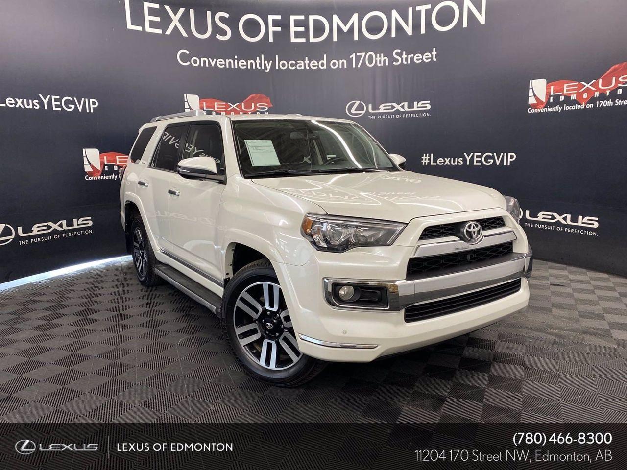 2015 Toyota 4Runner SR5-0