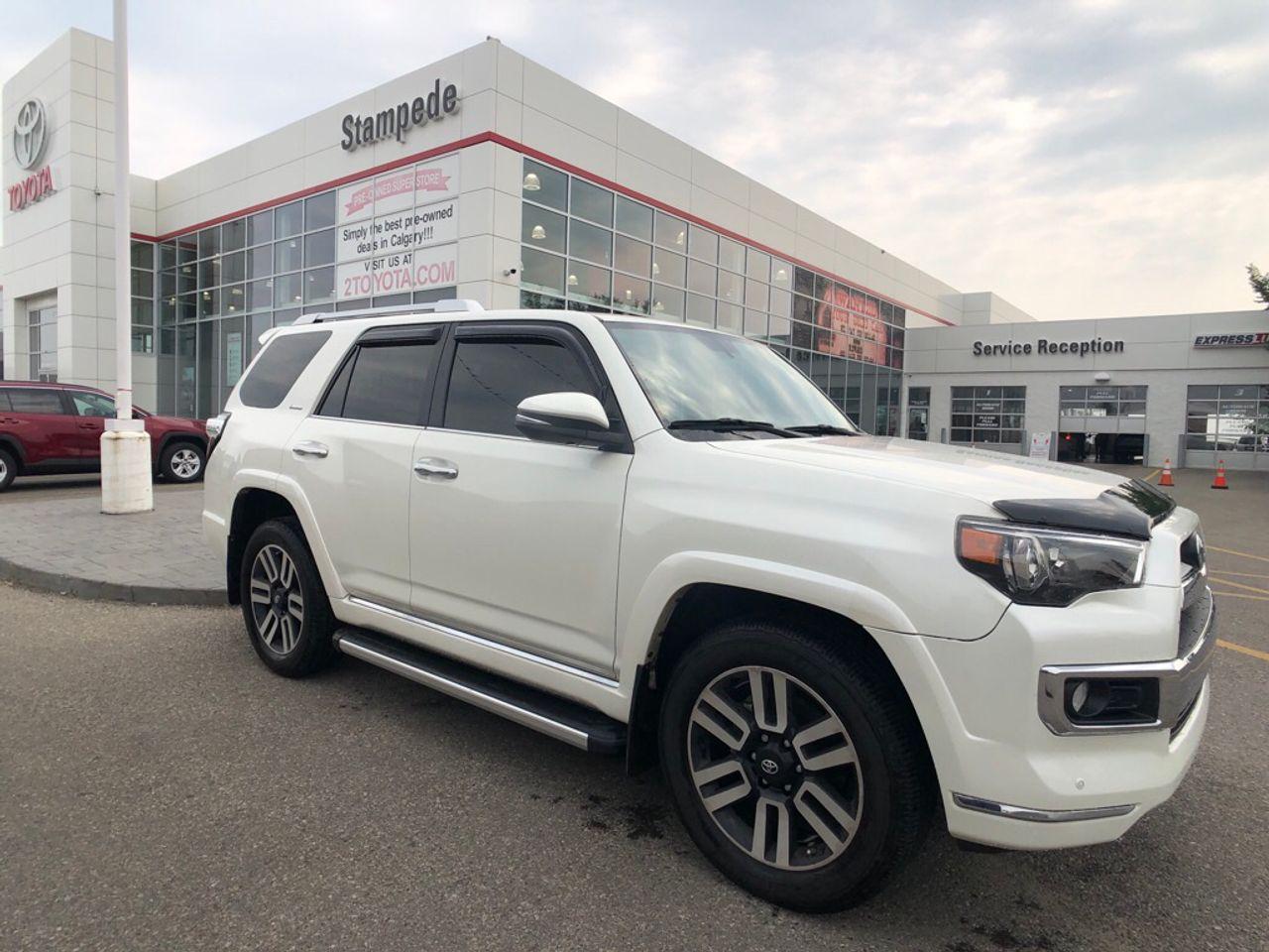 2015 Toyota 4Runner SR5-0