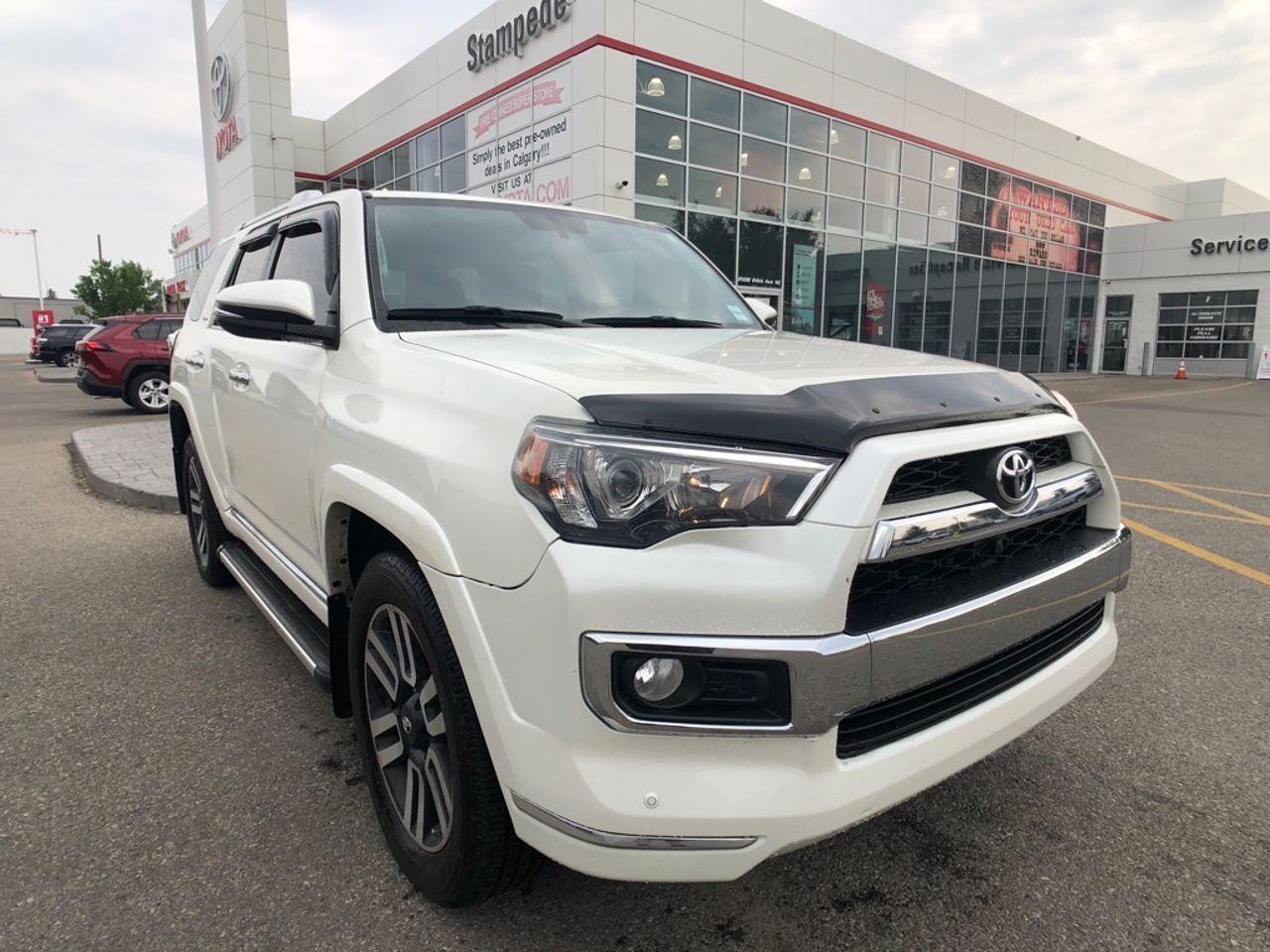 2015 Toyota 4Runner SR5-1