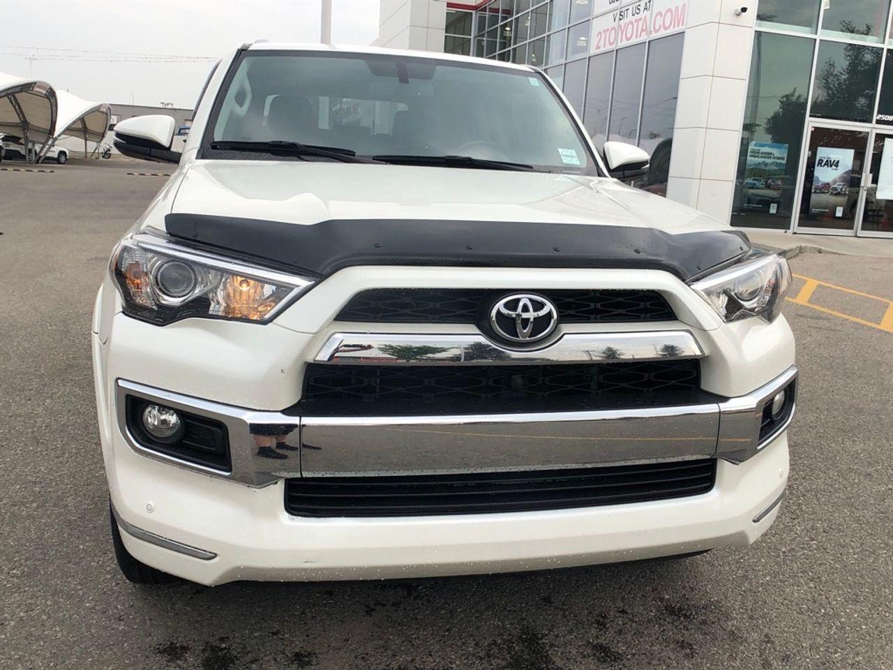 2015 Toyota 4Runner SR5-2