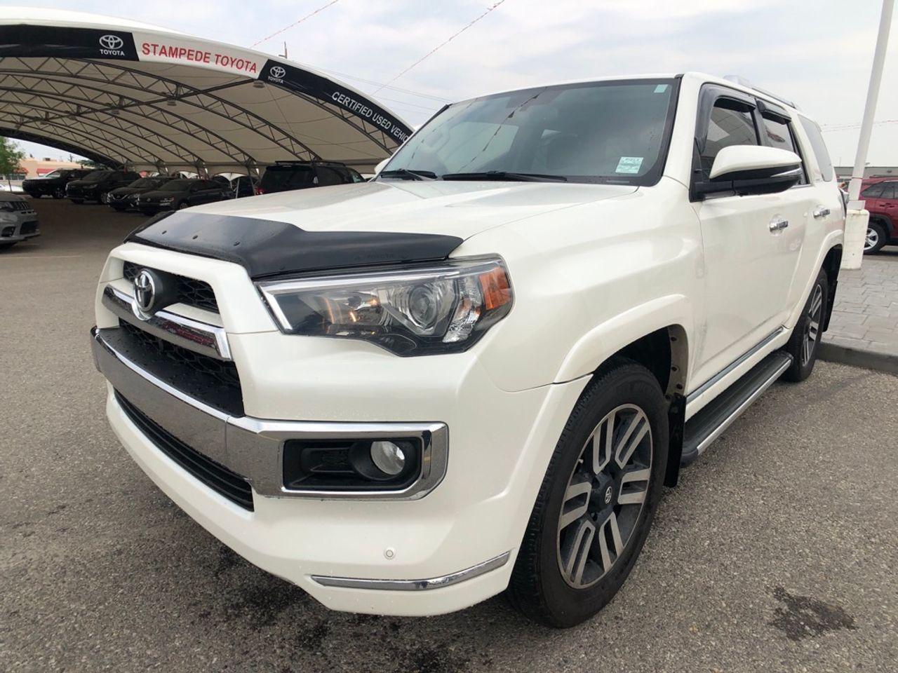 2015 Toyota 4Runner SR5-3