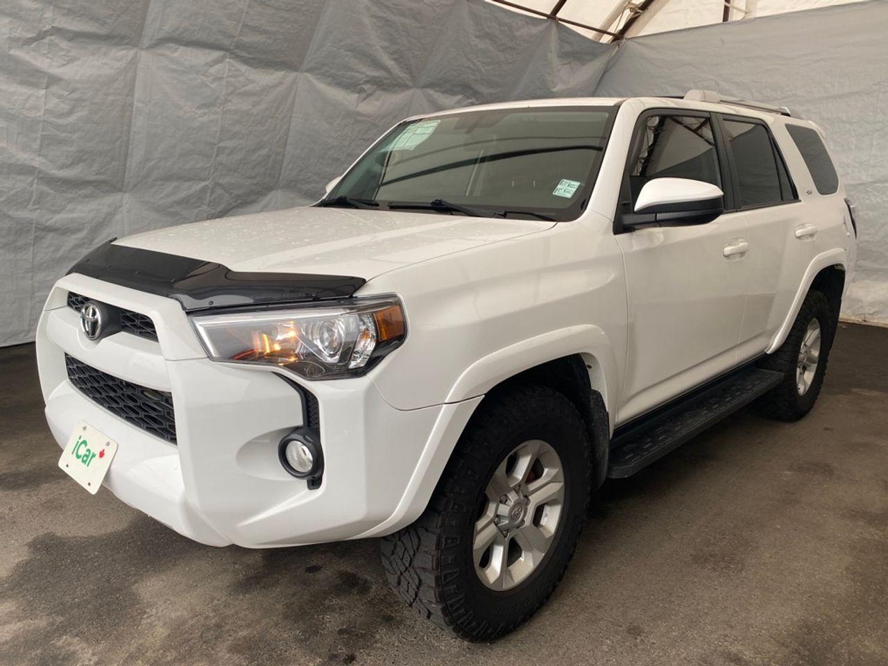 2015 Toyota 4Runner SR5-2