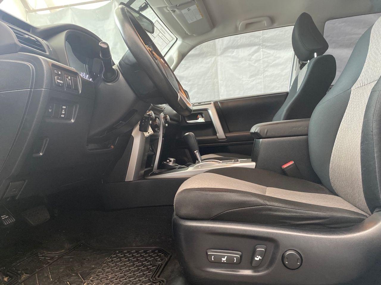 2015 Toyota 4Runner SR5-3