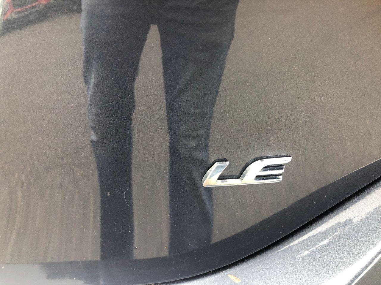 2015 Toyota Corolla L-4
