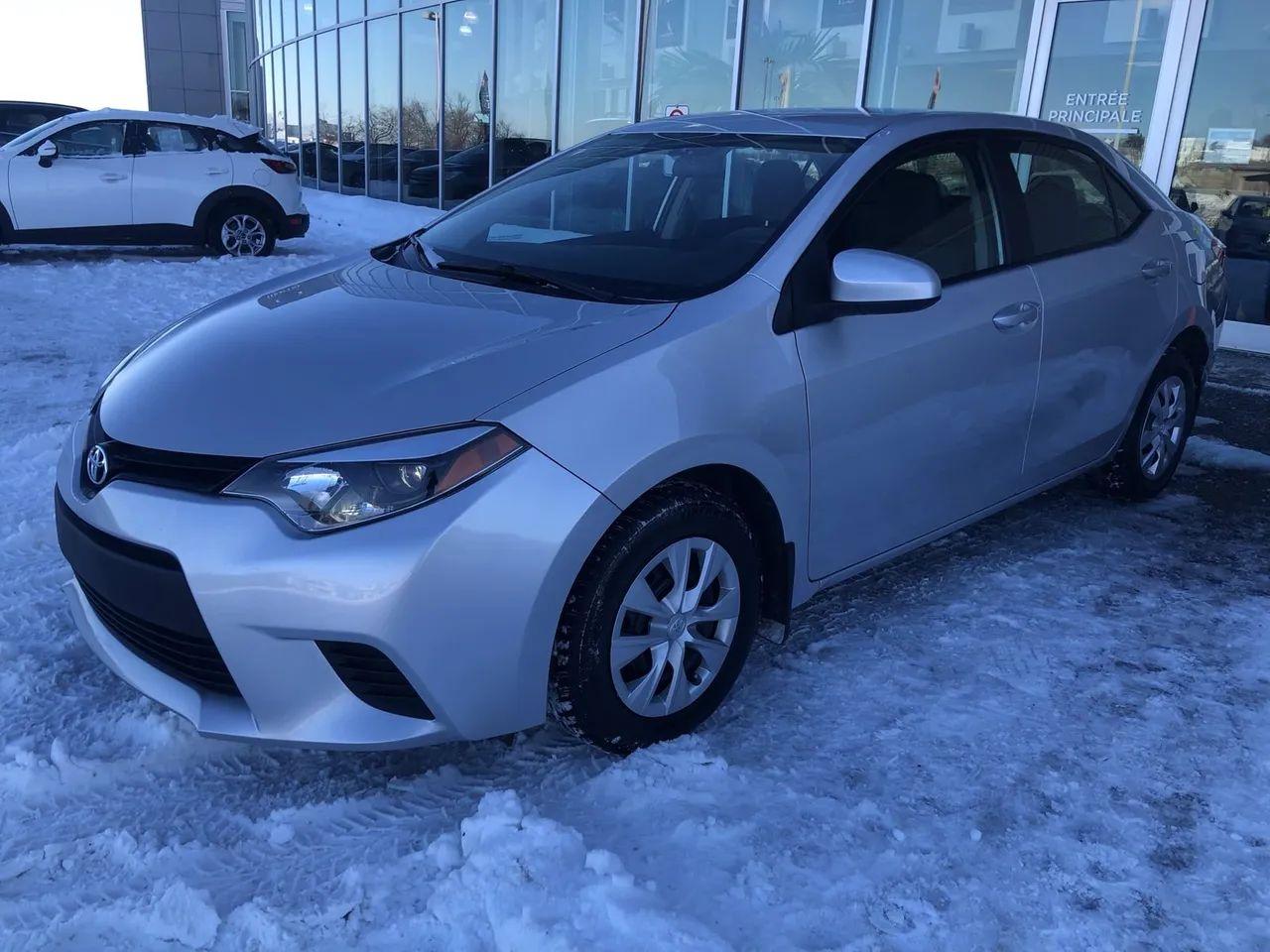 2015 Toyota Corolla Sport-4