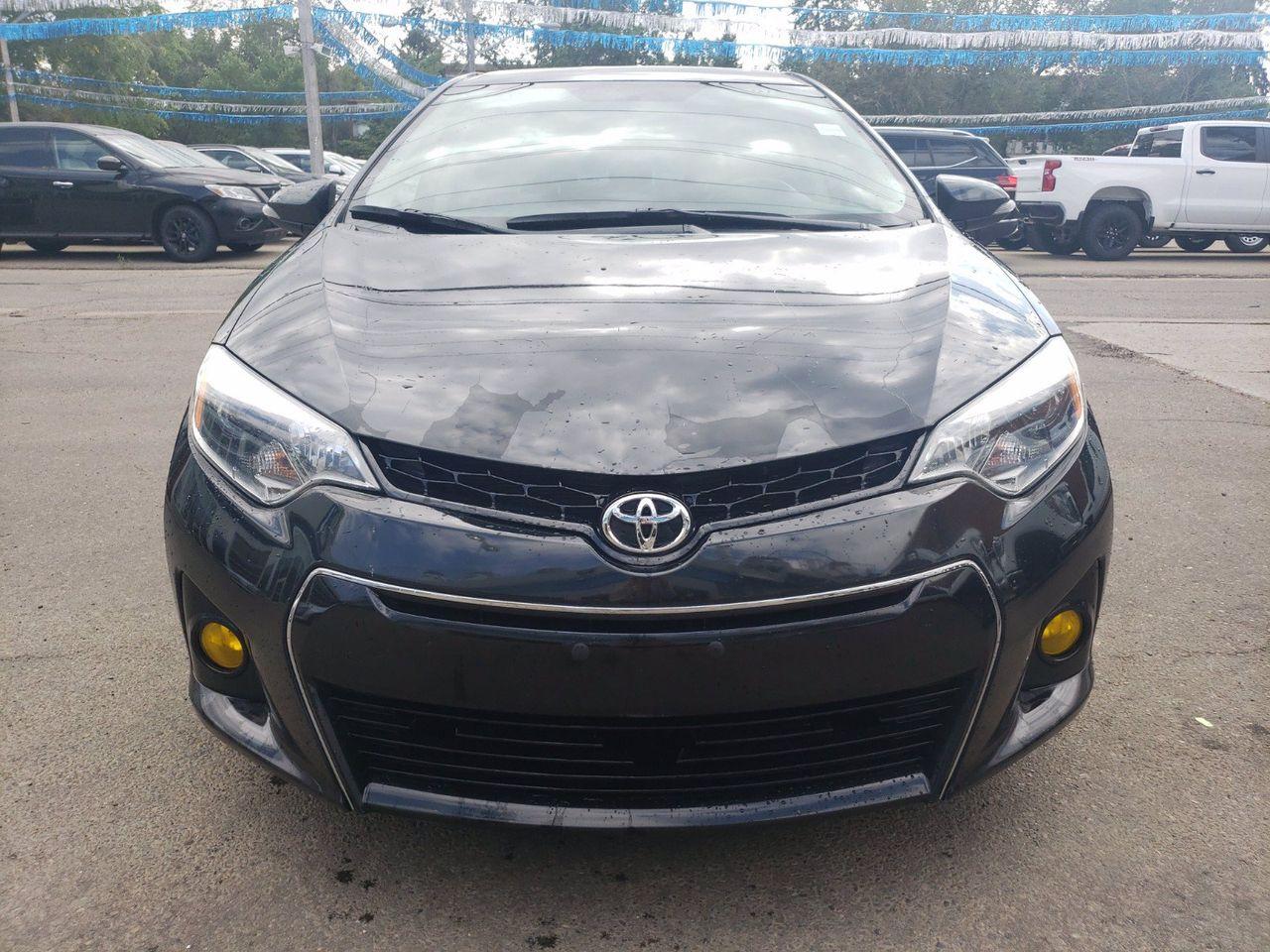 2015 Toyota Corolla Sport-2