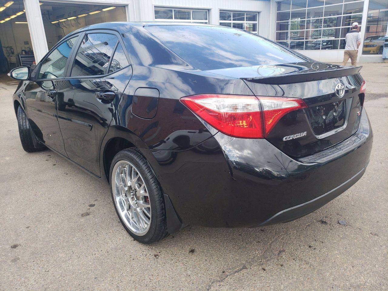 2015 Toyota Corolla Sport-3