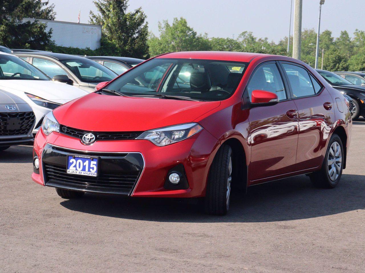 2015 Toyota Corolla Sport-3