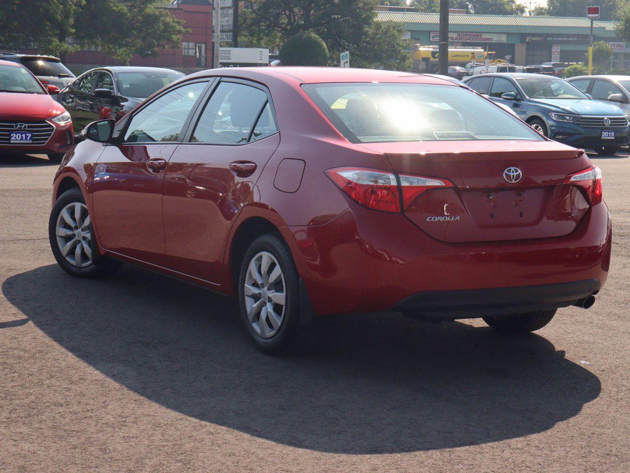 2015 Toyota Corolla Sport-4