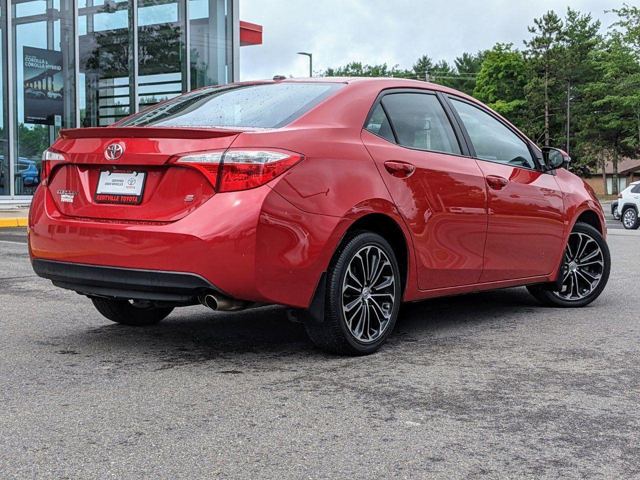 2015 Toyota Corolla Sport-3