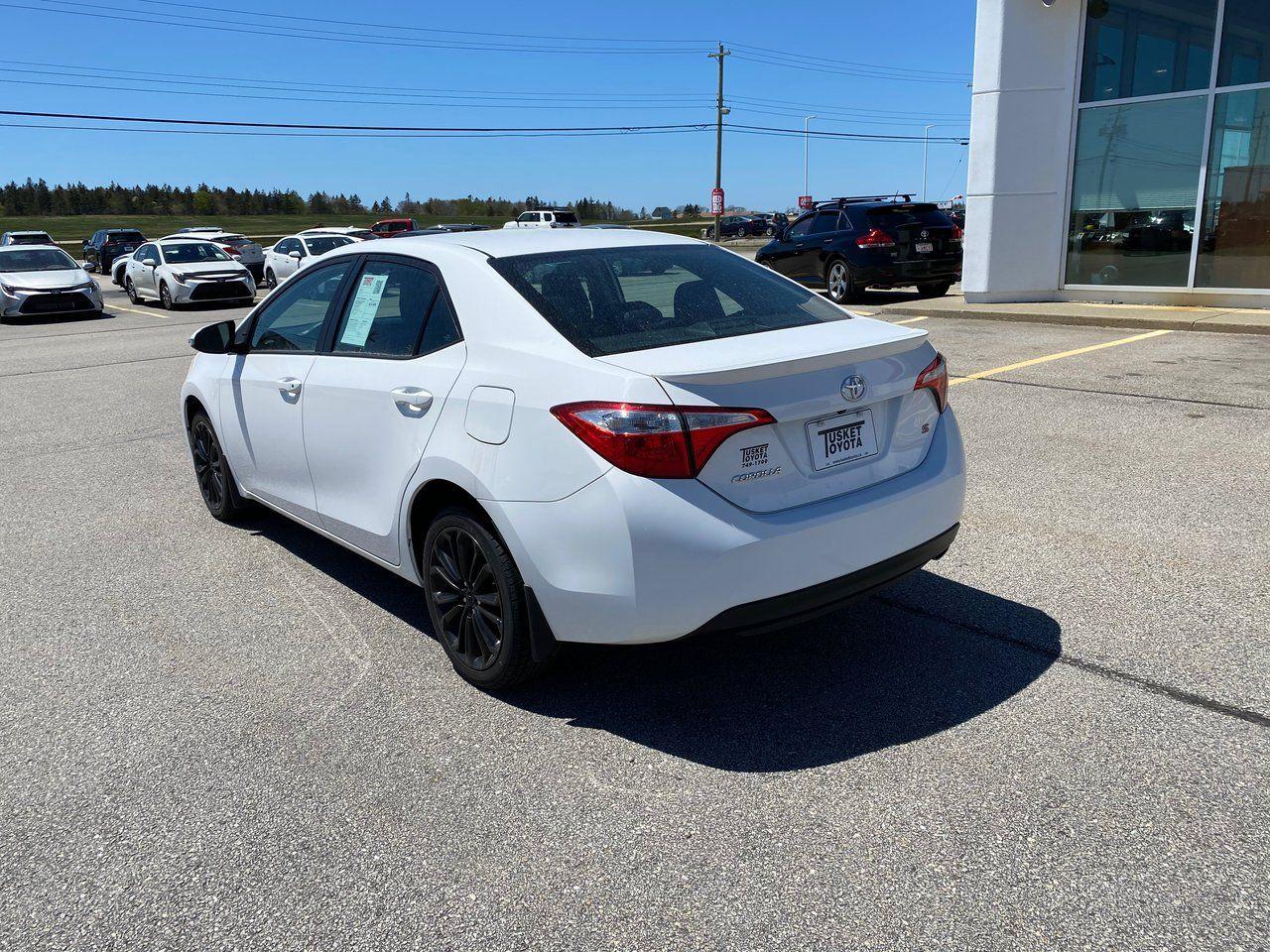 2015 Toyota Corolla Sport-3