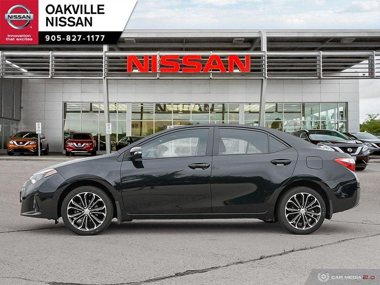 2015 Toyota Corolla Sport-2