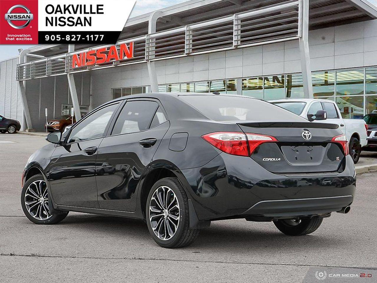 2015 Toyota Corolla Sport-4