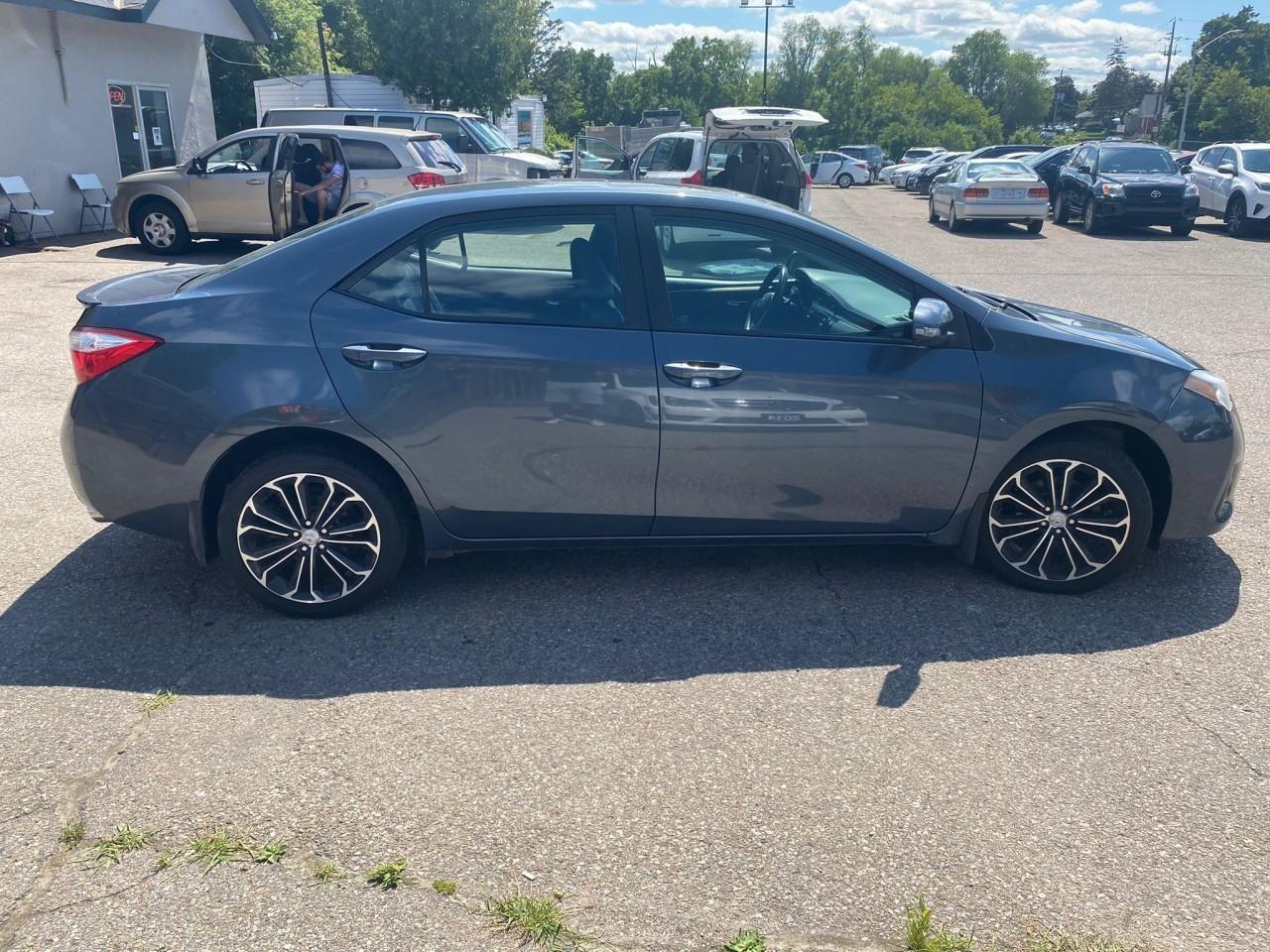 2015 Toyota Corolla Sport-3
