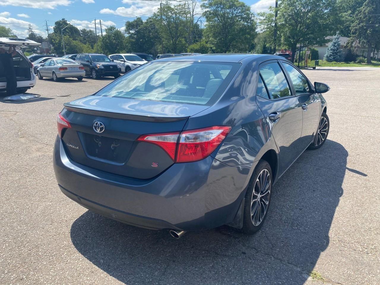 2015 Toyota Corolla Sport-4