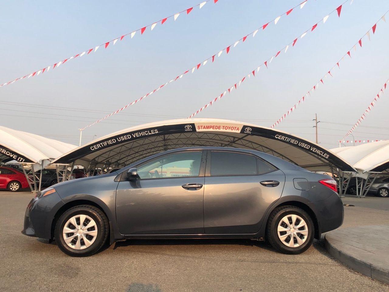 2015 Toyota Corolla Sport-4
